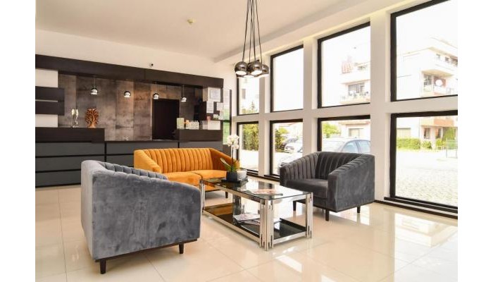 Pensiunea Alfa poza 1