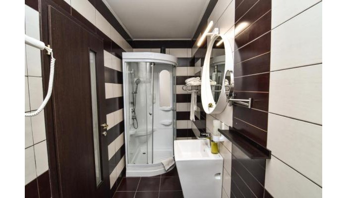 Pensiunea Alfa poza 6