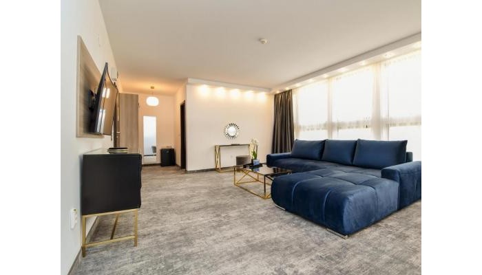 Pensiunea Alfa poza 3