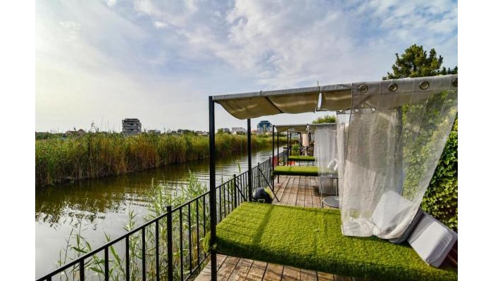 Pensiunea Alfa poza 9