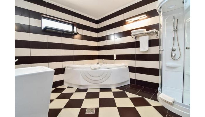 Pensiunea Alfa poza 5