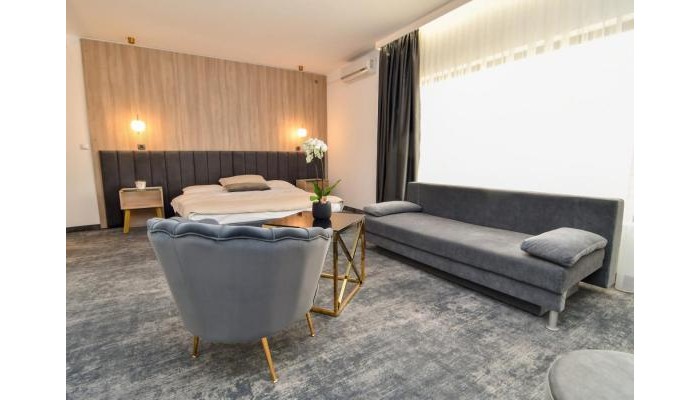 Pensiunea Alfa poza 4