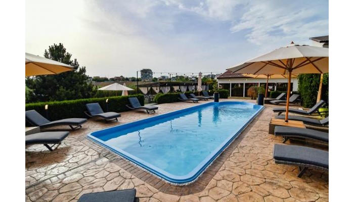 Pensiunea Alfa poza 7