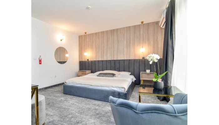 Pensiunea Alfa poza 2