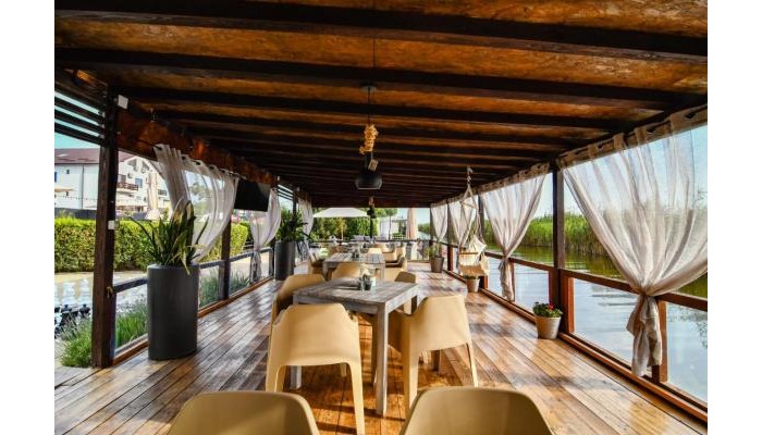 Pensiunea Alfa poza 8