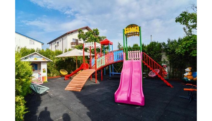 Pensiunea Alfa poza 10