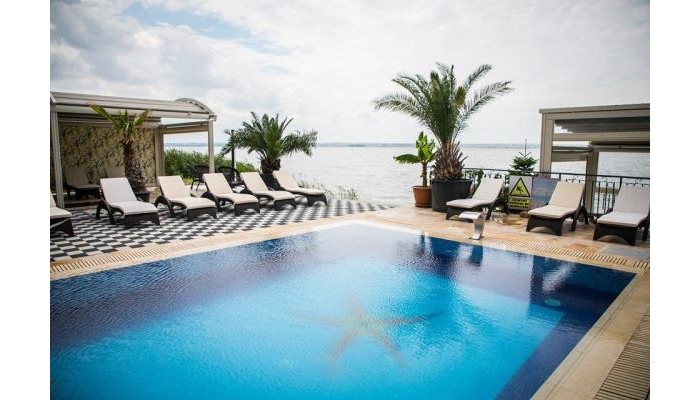 Pensiunea Almar poza 1