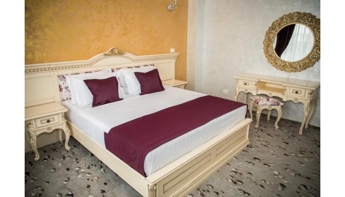 Pensiunea Almar poza 3