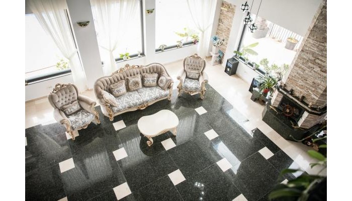 Pensiunea Almar poza 5