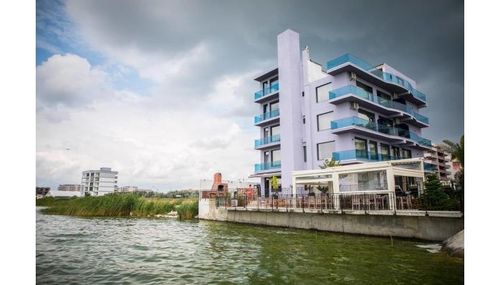 Pensiunea Almar poza 0