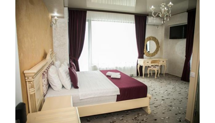 Pensiunea Almar poza 4