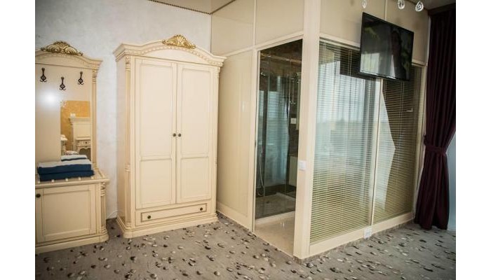 Pensiunea Almar poza 2