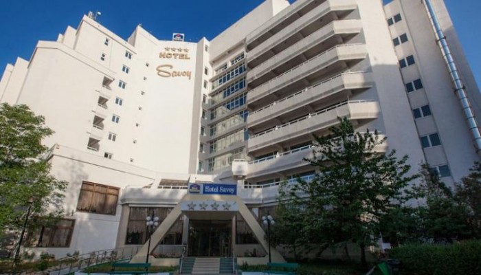 Savoy Hotel poza 1