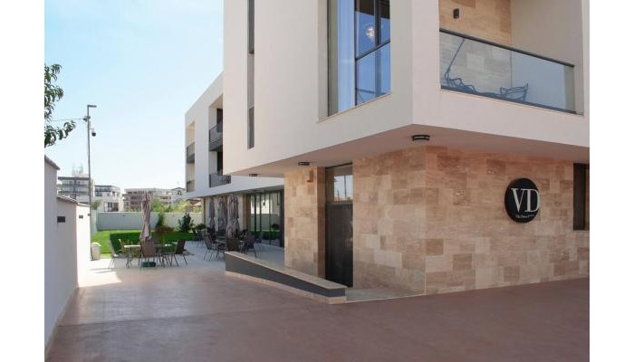 Vila Ducu - Adult Only (16+) poza 0