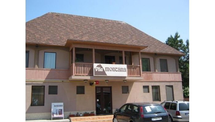 Vila Montana poza 0