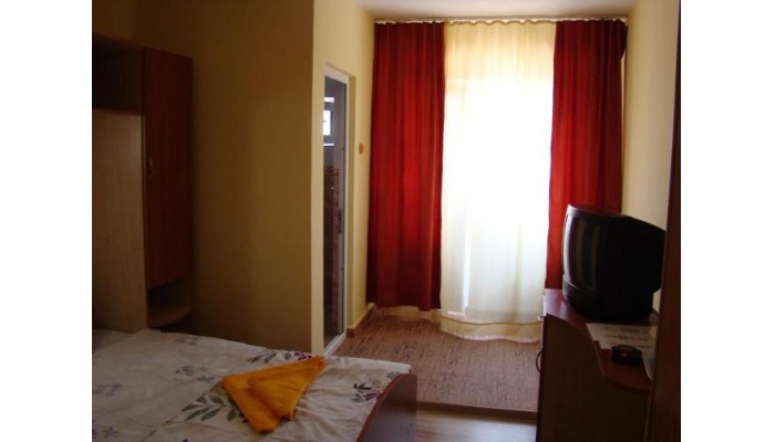 Hotel Alutus poza 3
