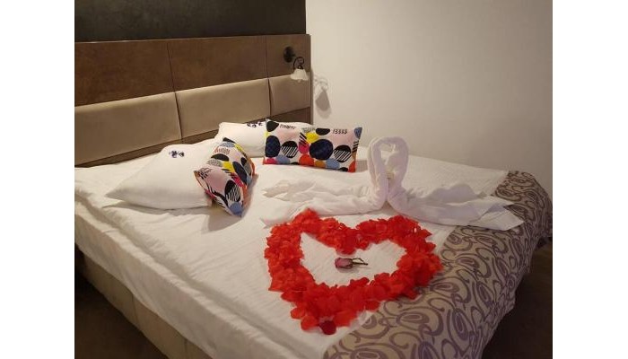 Hotel Corsa poza 5