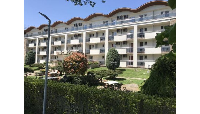 Hotel Corsa poza 0