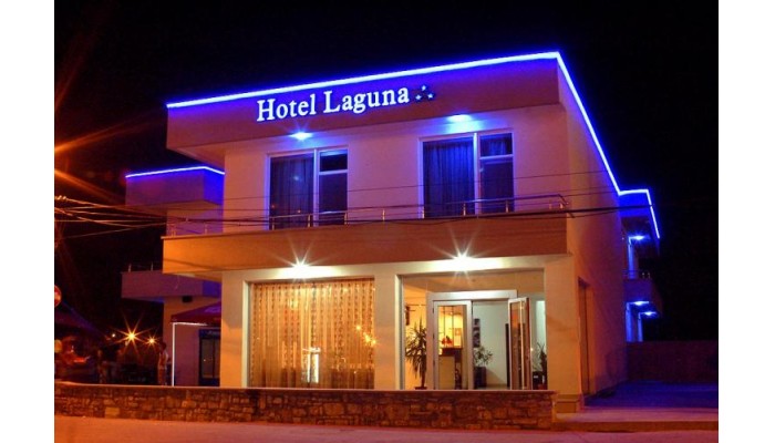 Hotel Laguna poza 0