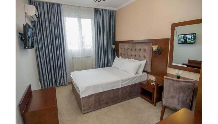 Hotel Marailis poza 7