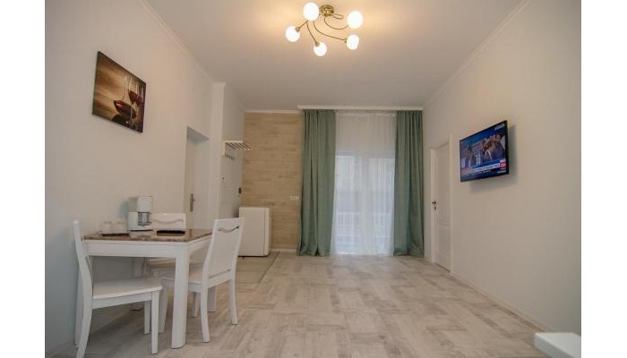 Hotel Marailis poza 6