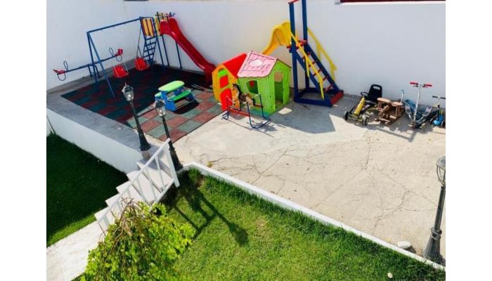 Hotel Marailis poza 2