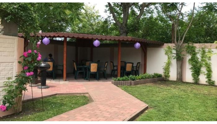 Hotel Mellys Haus poza 3