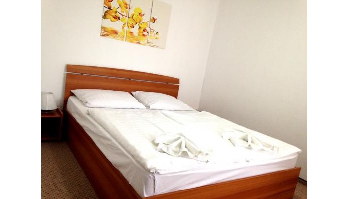 Hotel Mellys Haus poza 2