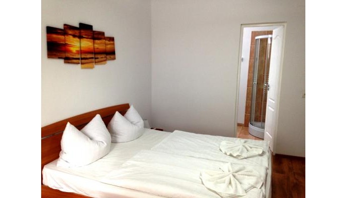 Hotel Mellys Haus poza 1