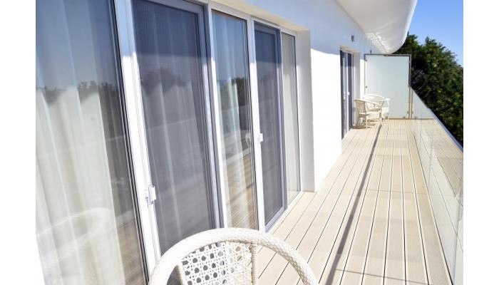 Hotel Mera Brise poza 9