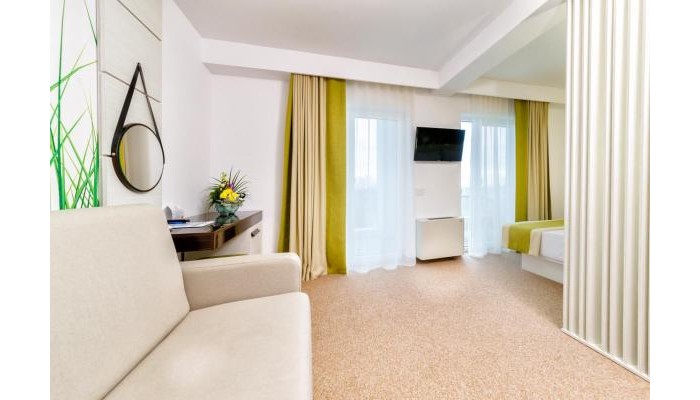 Hotel Mera Brise poza 6