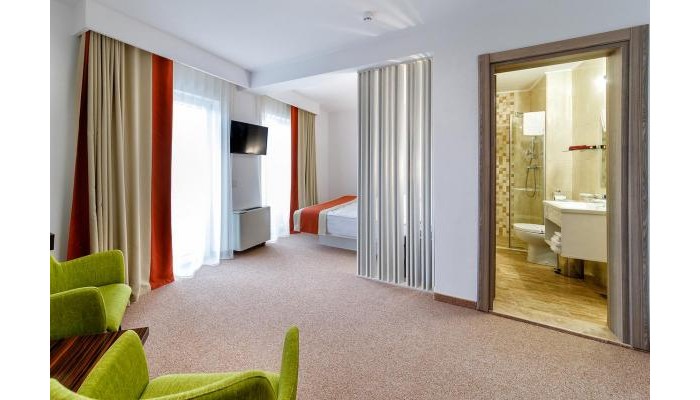 Hotel Mera Brise poza 4