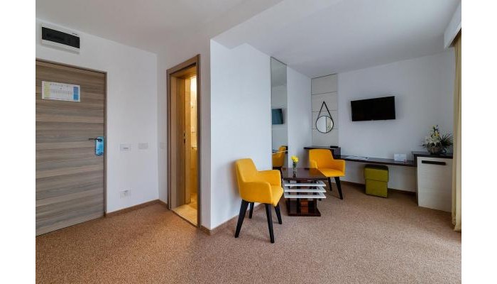 Hotel Mera Brise poza 5