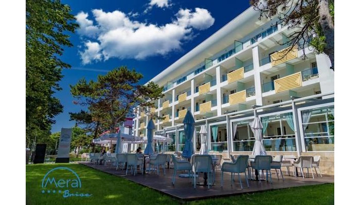 Hotel Mera Brise poza 0