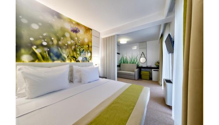 Hotel Mera Brise poza 8