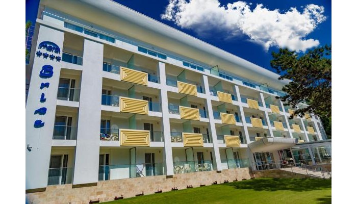 Hotel Mera Brise poza 1