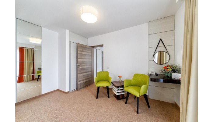 Hotel Mera Brise poza 3