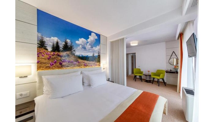 Hotel Mera Brise poza 2