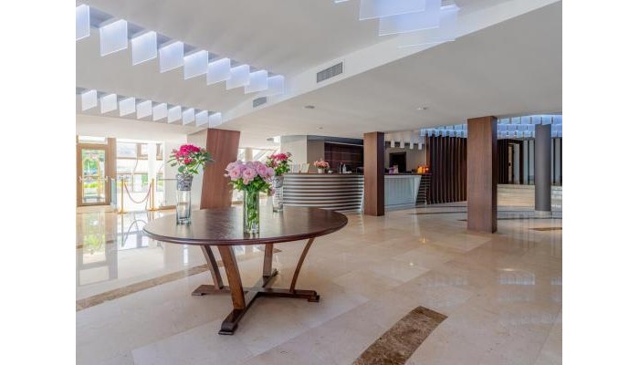 Hotel New Belvedere poza 12