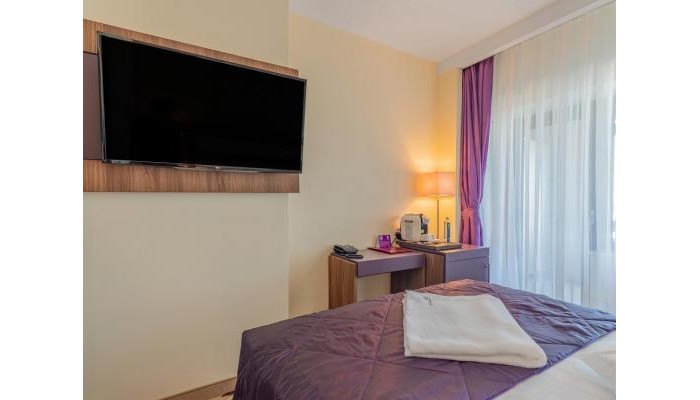 Hotel New Belvedere poza 6