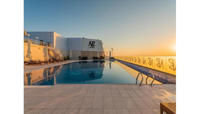 Hotel New Belvedere poza 1