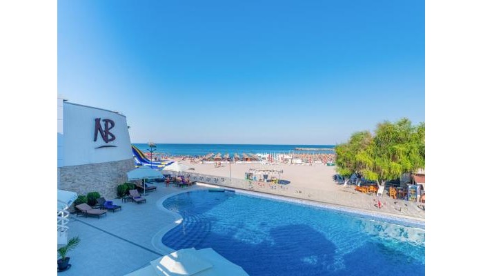 Hotel New Belvedere poza 4