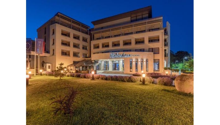 Hotel New Belvedere poza 0