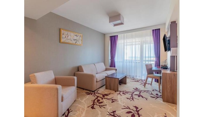 Hotel New Belvedere poza 8