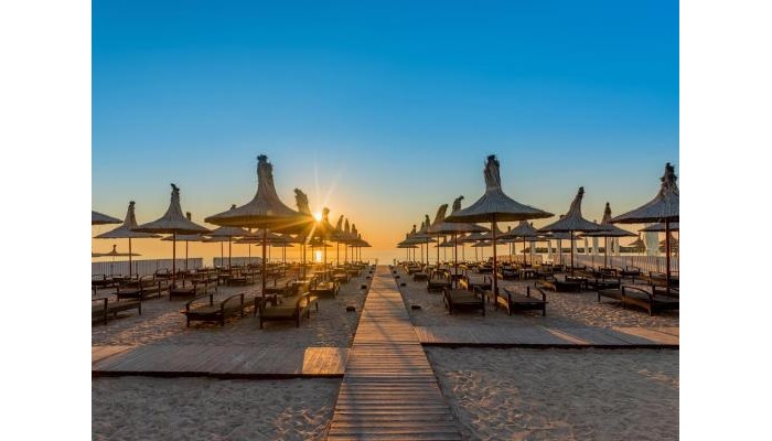 Hotel New Belvedere poza 13