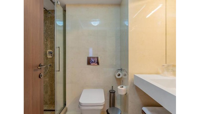 Hotel New Belvedere poza 9