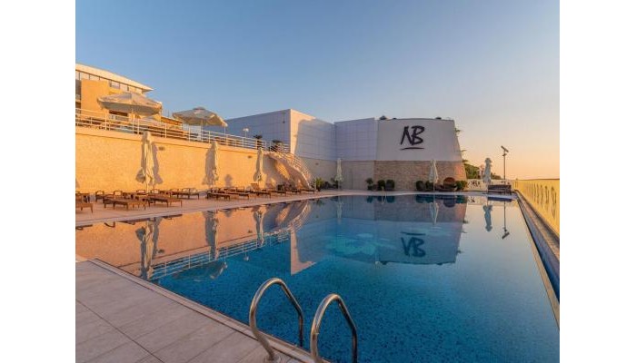 Hotel New Belvedere poza 2