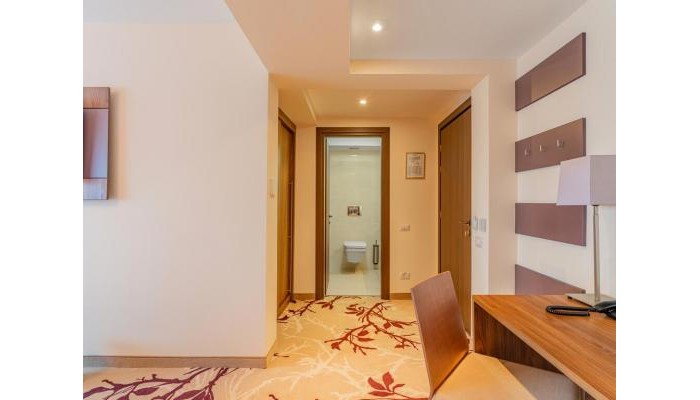 Hotel New Belvedere poza 10