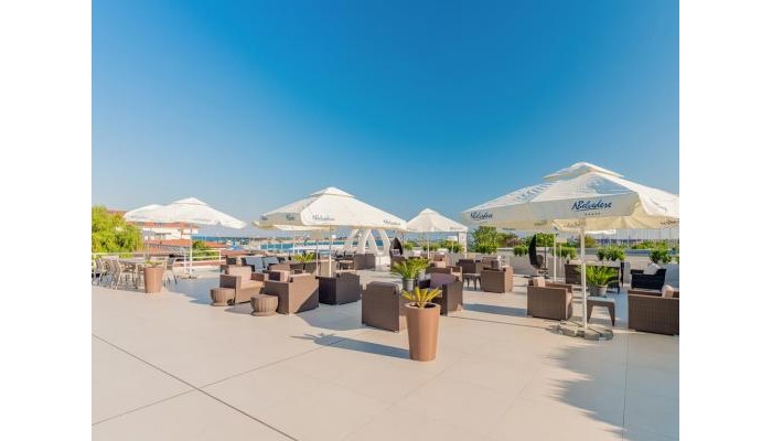 Hotel New Belvedere poza 14