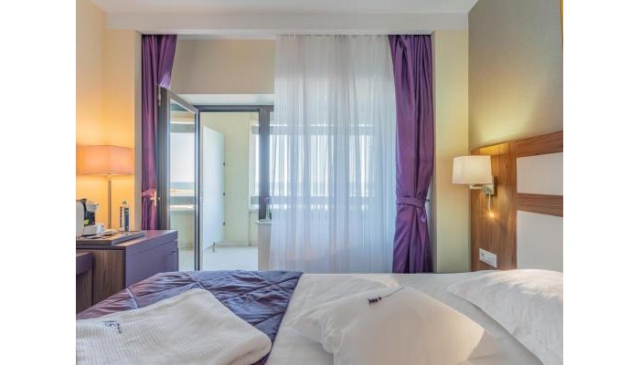 Hotel New Belvedere poza 5